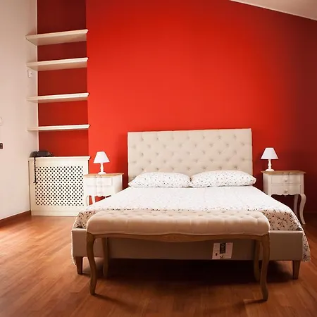 Il Cigno Di 招待所 *