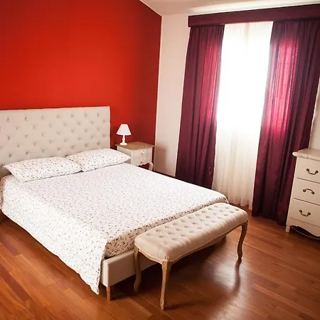 招待所 Il Cigno Di 卡塔尼亚