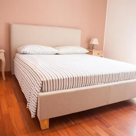 Il Cigno Di 招待所