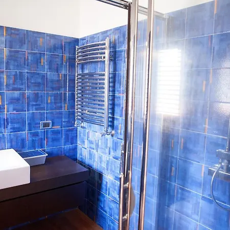 Il Cigno Di 招待所 卡塔尼亚