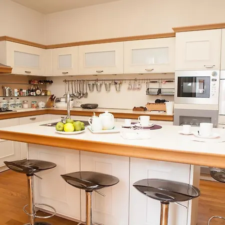 Il Cigno Di 招待所 卡塔尼亚