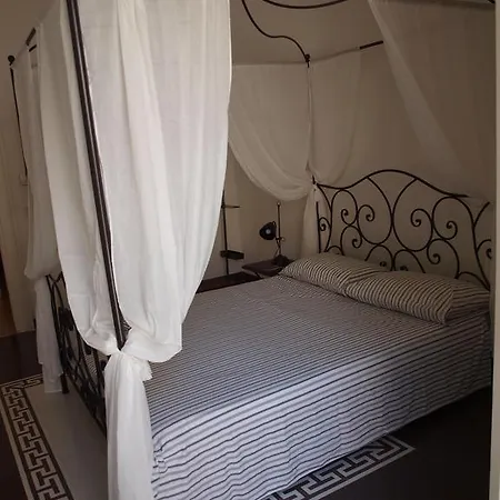 招待所 Il Cigno Di 卡塔尼亚